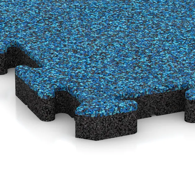 Detailaufnahme der Randausprägung von WARCO-Produkt 2886, Lastra per marciapiede, Format 500 x 500 x 40 mm, Farbe Atlantico.
