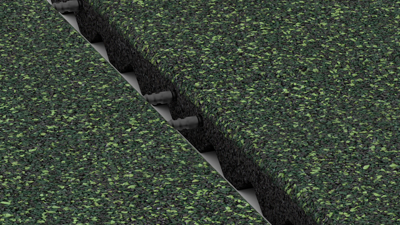 Perni di connessione – tasselli in plastica