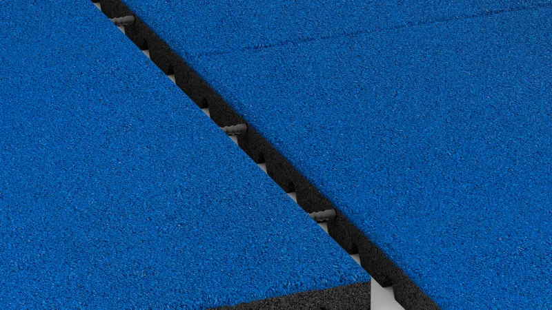 Perni di connessione – tasselli in plastica