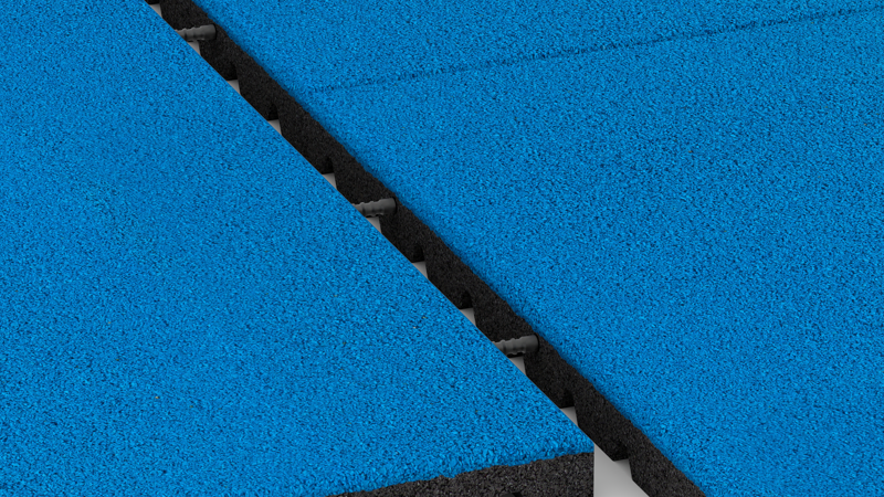 Perni di connessione – tasselli in plastica