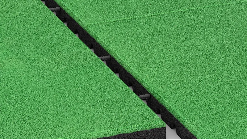 Perni di connessione – tasselli in plastica