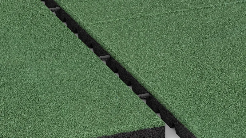 Perni di connessione – tasselli in plastica