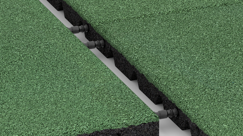 Perni di connessione – tasselli in plastica