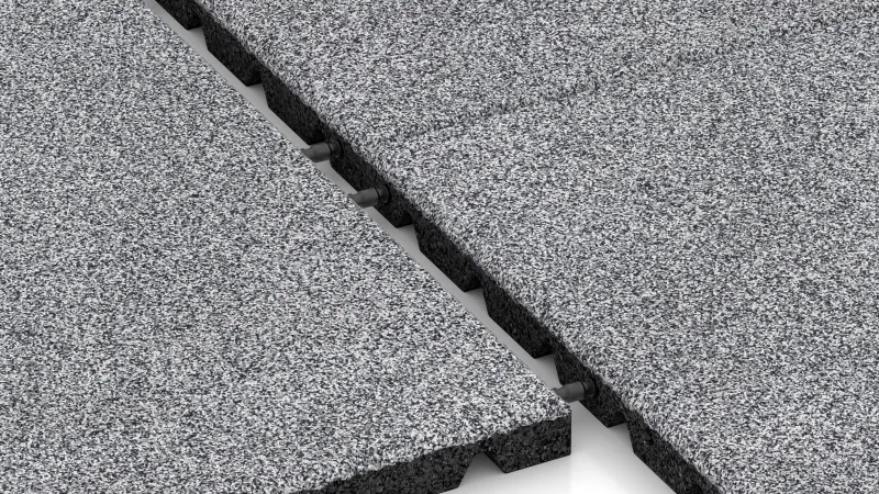 Verbindungsstifte - Kunststoffdübel