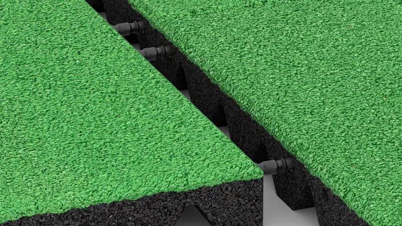 Perni di connessione – tasselli in plastica