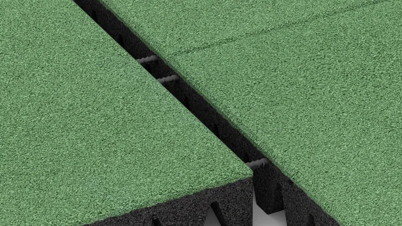 Perni di connessione – tasselli in plastica