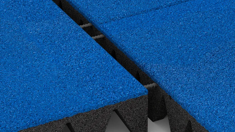 Perni di connessione – tasselli in plastica