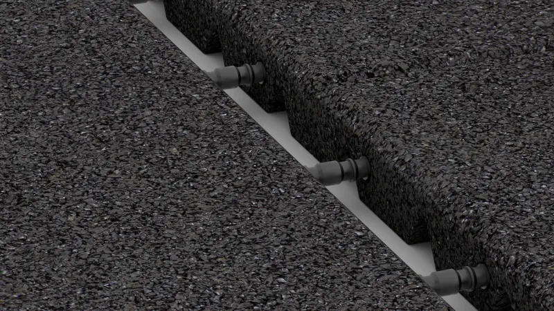 Verbindungsstifte - Kunststoffdübel