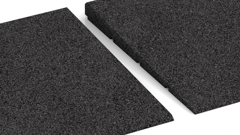 Incollaggio su richiesta