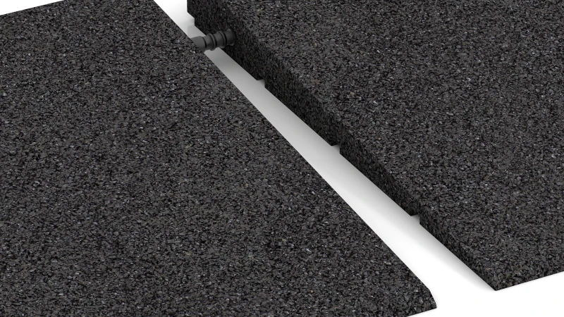 Incollaggio su richiesta