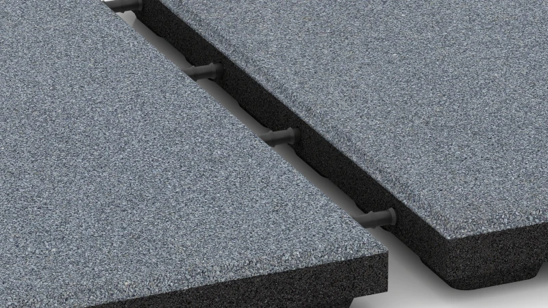 Insticksförbinder för inlimning