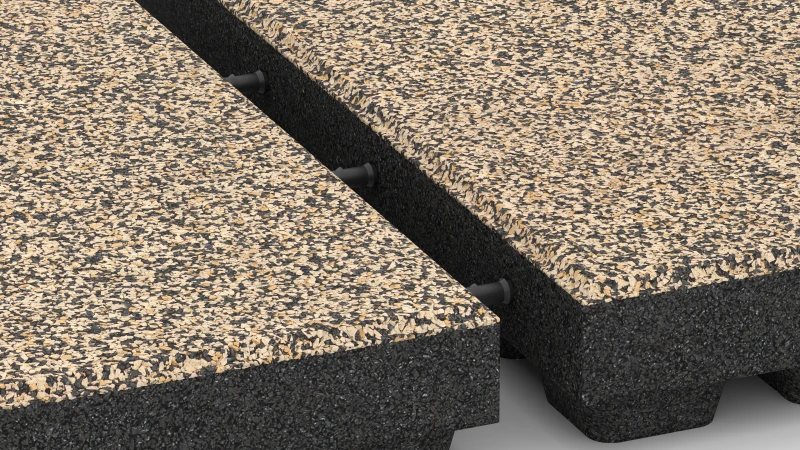 Connettore a spina – Da incollare