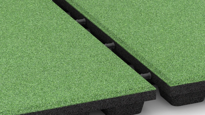 Connettore a spina – Da incollare