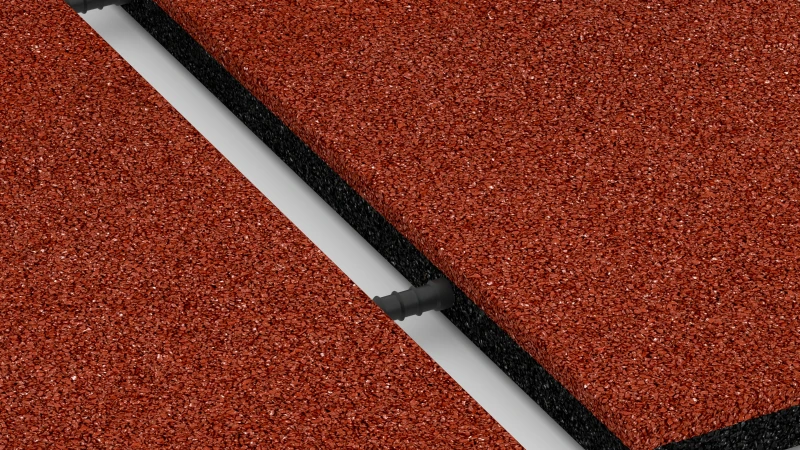 Spinotti di connessione in plastica