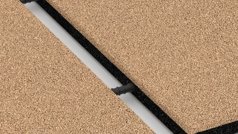 Verbindungsstifte – Kunststoffdübel