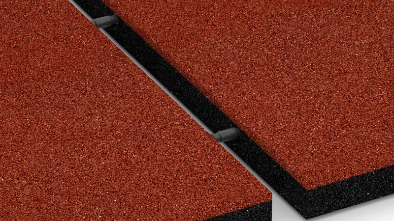 Spinotti di connessione in plastica