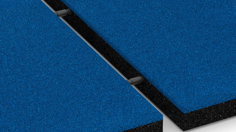 Spinotti di connessione in plastica