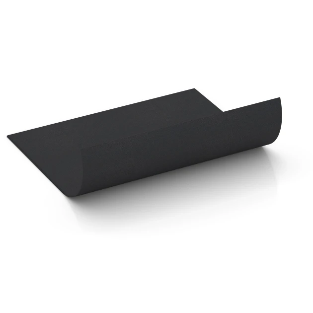 Großaufnahme vom Verbindungssystem von WARCO-Boden 7075 - Fitness Performance Basic pavimento sportivo im Farbdesign Antracite. Abmessungen 100 x 100 x 1 cm | 1,00 m².