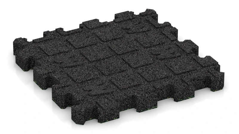 Scanalature di drenaggio 4×15 mm