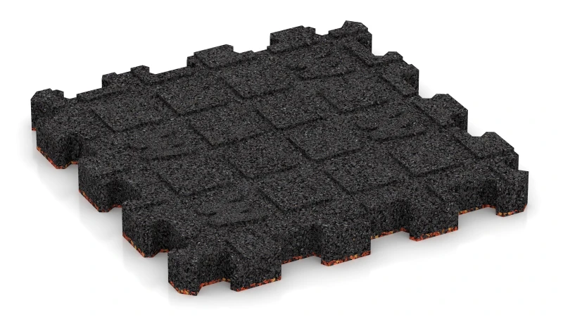 Scanalature di drenaggio 4×15 mm