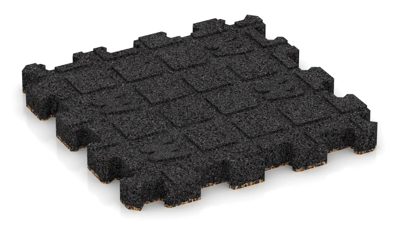 Scanalature di drenaggio 4×15 mm