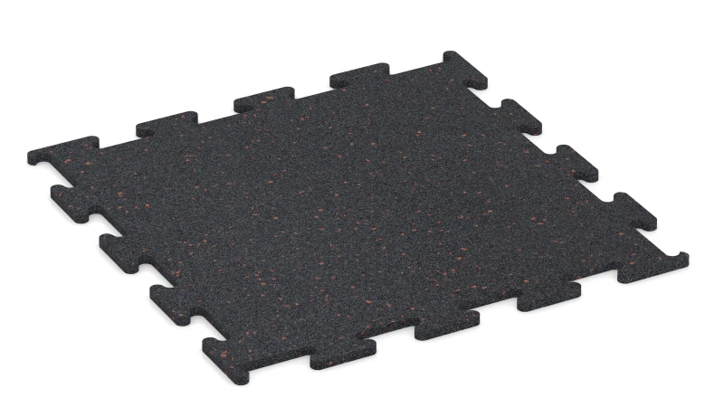 Lato inferiore piano