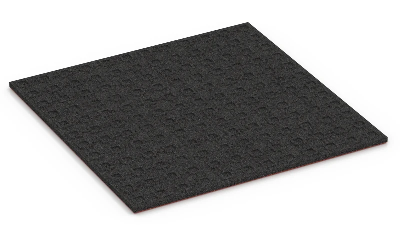 Drainageprofil 5 mm
