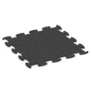 Aufsicht auf die Unterseite, also die Bodenseite von WARCO-Formteil 6809 - Pavimento agility cani im Format 98 x 98 × 1,8 cm.
