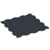 Aufsicht auf die Unterseite, also die Bodenseite von WARCO-Formteil 6908 - Pavimento agility indoor cani im Format 97,1 x 97,1 × 1,8 cm.