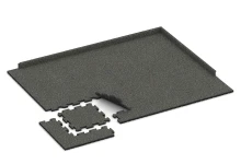 Pavimento bordo piscina