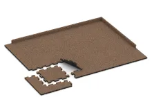 Pavimento bordo piscina