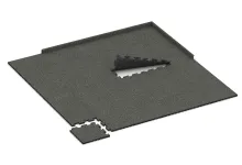 Piastra d’angolo HD