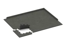 Piastrella bordo piscina