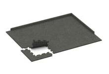 Piastrella bordo piscina