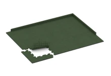 Pavimento per esterno