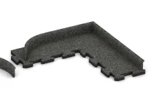 Wandschutz Sockelleiste