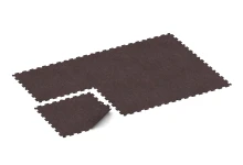 Pavimento Fitness Compatto