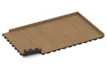 Pavimento bordo piscina Classic