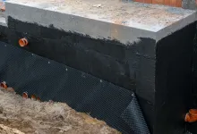 ALLESDICHT – Il rivestimento in gomma dal secchio