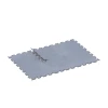 Typische Verlegung oder Einbausituation für den Artikel 6148 von WARCO - Fitness Performance Elite Trainingsboden, Farbton Nebelgrau in der Abmessung 100 x 100 x 1,5 cm | 1,00 m².