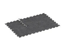 Fitness Performance Elite Pavimento Sportivo
