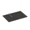 Typische Verlegung oder Einbausituation für den Artikel 3756 von WARCO - Fitness Performance Elite Trainingsboden, Farbton Leicht Gelb Gesprenkelt in der Abmessung 100 x 100 x 1,5 cm | 1,00 m².