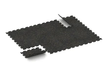 Fitness Performance Elite Pavimento Sportivo