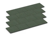 Piastrella antitrauma – 120 cm
