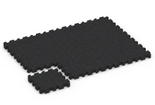Piastrella antitrauma puzzle – 220 cm