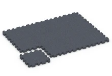 Piastrella antitrauma puzzle – 190 cm
