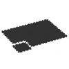 Typische Verlegung oder Einbausituation für den Artikel 6312 von WARCO - Piastra antitrauma ad incastro puzzle, Farbton Antracite in der Abmessung 50 x 50 x 2 cm | 0,25 m².