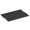 Typische Verlegung oder Einbausituation für den Artikel 6383 von WARCO - Stallmatte Komfort, Farbton Anthrazit in der Abmessung 100 x 100 x 4 cm.