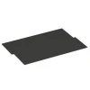 Typische Verlegung oder Einbausituation für den Artikel 6379 von WARCO - Stallmatte, Farbton Anthrazit in der Abmessung 100 x 100 x 3 cm | 1,00 m².