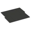 Typische Verlegung oder Einbausituation für den Artikel 6389 von WARCO - Tappeto in gomma per box cavalli Lusso, Farbton Antracite in der Abmessung 100 x 50 x 4,5 cm | 0,50 m².
